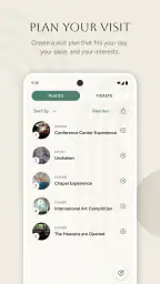 Temple Square screenshot