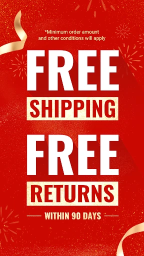 Temu: Shop Like a Billionaire screenshot