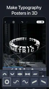 Tenada: Graphic Design & Logo screenshot