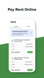 TenantCloud screenshot
