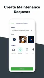 TenantCloud screenshot