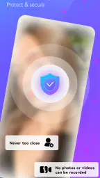 TenderU - Online video chat screenshot
