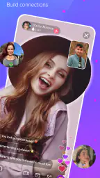 TenderU - Online video chat screenshot