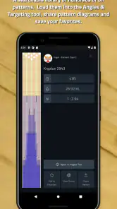 Tenpin Toolkit: Bowling Tools screenshot
