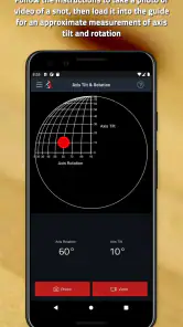 Tenpin Toolkit: Bowling Tools screenshot