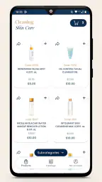 Terramar Brands USA screenshot