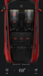 Tesla screenshot