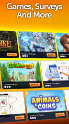 Testerup: Make Money Fast screenshot
