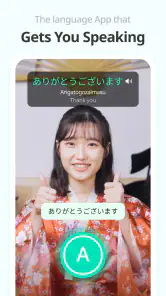 Teuida: Learn Languages screenshot