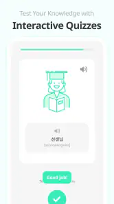 Teuida: Learn Languages screenshot