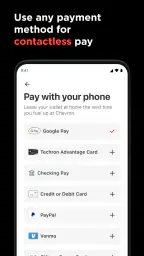 Texaco screenshot