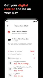 Texaco screenshot