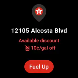 Texaco screenshot