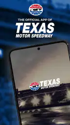 Texas Motor Speedway screenshot
