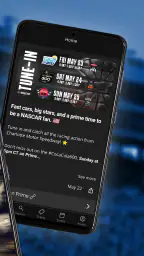 Texas Motor Speedway screenshot