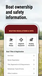 Texas Outdoor Annual screenshot