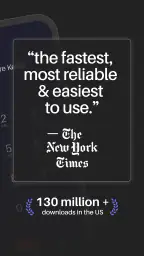Text Free: Second Call Number screenshot