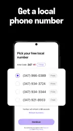 TextNow: Call + Text Unlimited screenshot