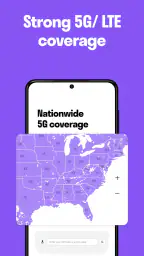 TextNow: Call + Text Unlimited screenshot