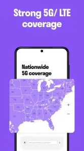 TextNow: Call + Text Unlimited screenshot