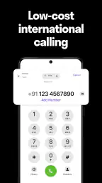 TextNow: Call + Text Unlimited screenshot