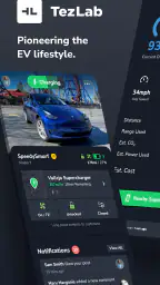 TezLab screenshot