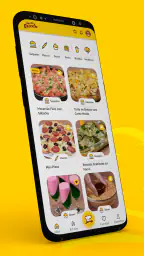 That Recipe screenshot