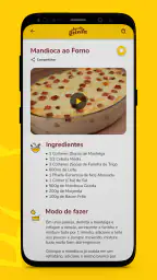 That Recipe screenshot