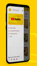 That Recipe screenshot
