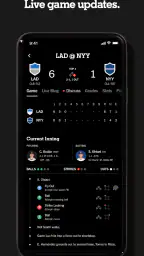 The Athletic: All Sports News screenshot