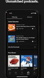 The Athletic: All Sports News screenshot