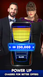 The Chase - World Tour screenshot