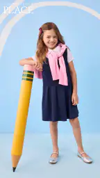The Children's Place screenshot