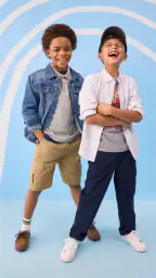 The Children's Place screenshot