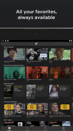 The Criterion Channel screenshot
