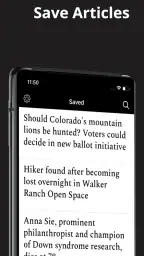 The Denver Post screenshot