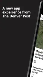 The Denver Post screenshot