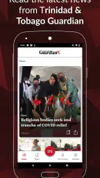 The Digital Guardian screenshot