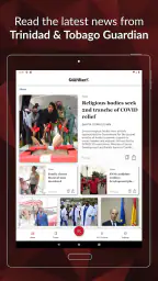 The Digital Guardian screenshot