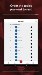 The Digital Guardian screenshot