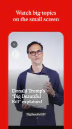 The Economist - World News screenshot