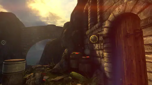 The Eyes of Ara screenshot