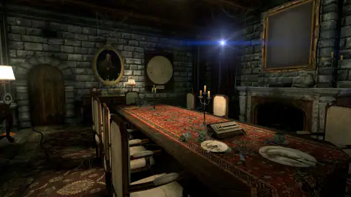 The Eyes of Ara screenshot