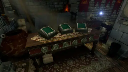 The Eyes of Ara screenshot