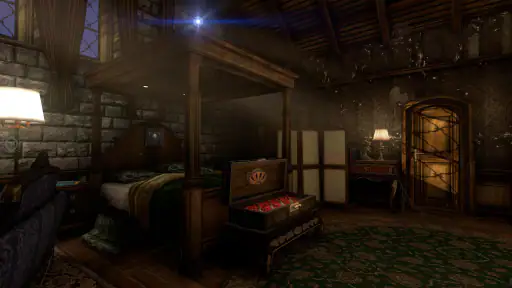 The Eyes of Ara screenshot