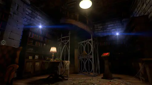 The Eyes of Ara screenshot
