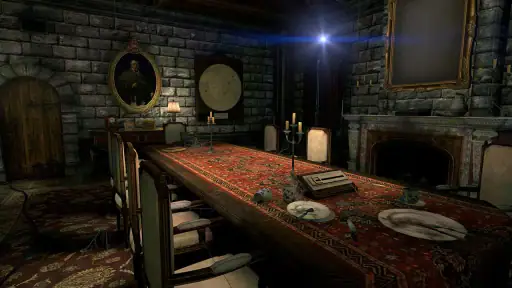 The Eyes of Ara screenshot