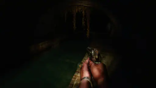 The Fall 1: Zombie Survival screenshot