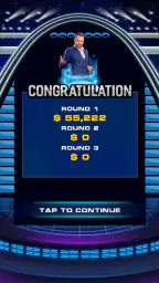 The Falling Ball Game screenshot
