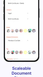 The Family Core screenshot